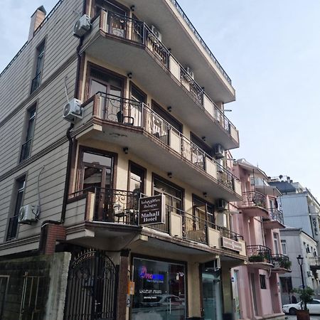 Mahali Hotel Batumi Exterior photo