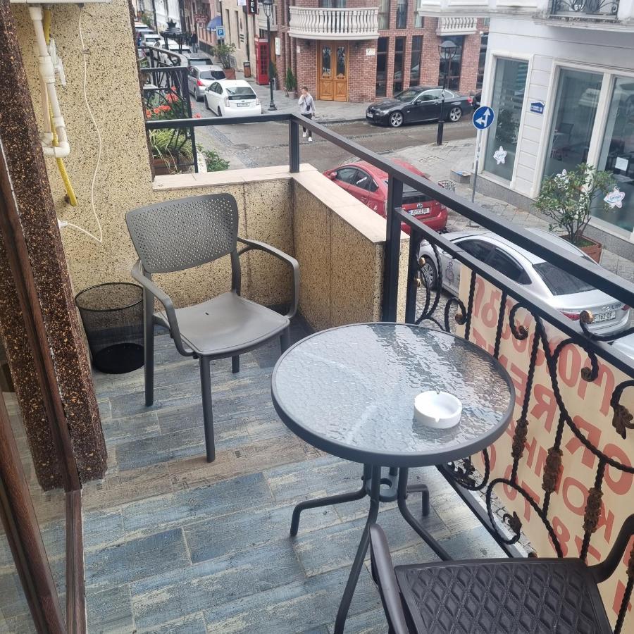 Mahali Hotel Batumi Exterior photo