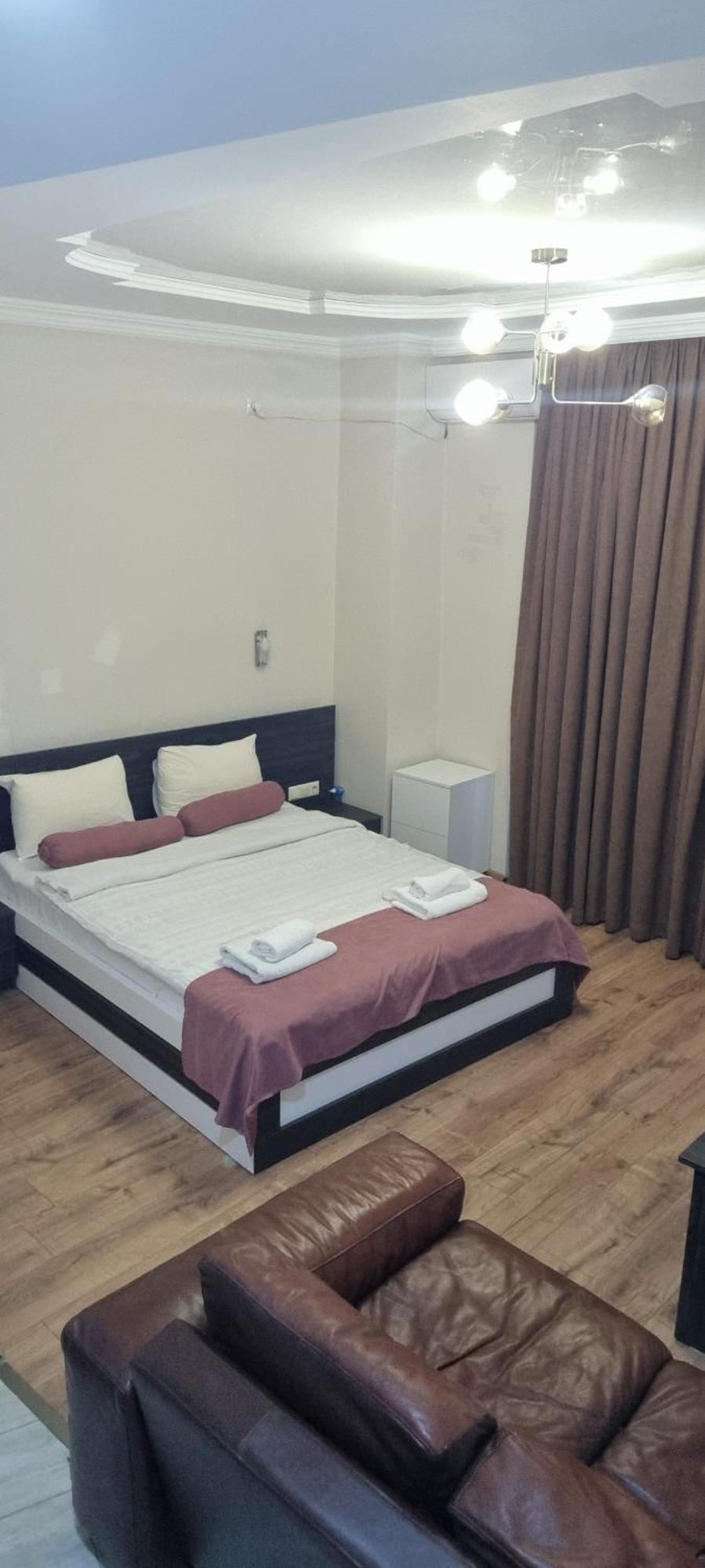 Mahali Hotel Batumi Exterior photo