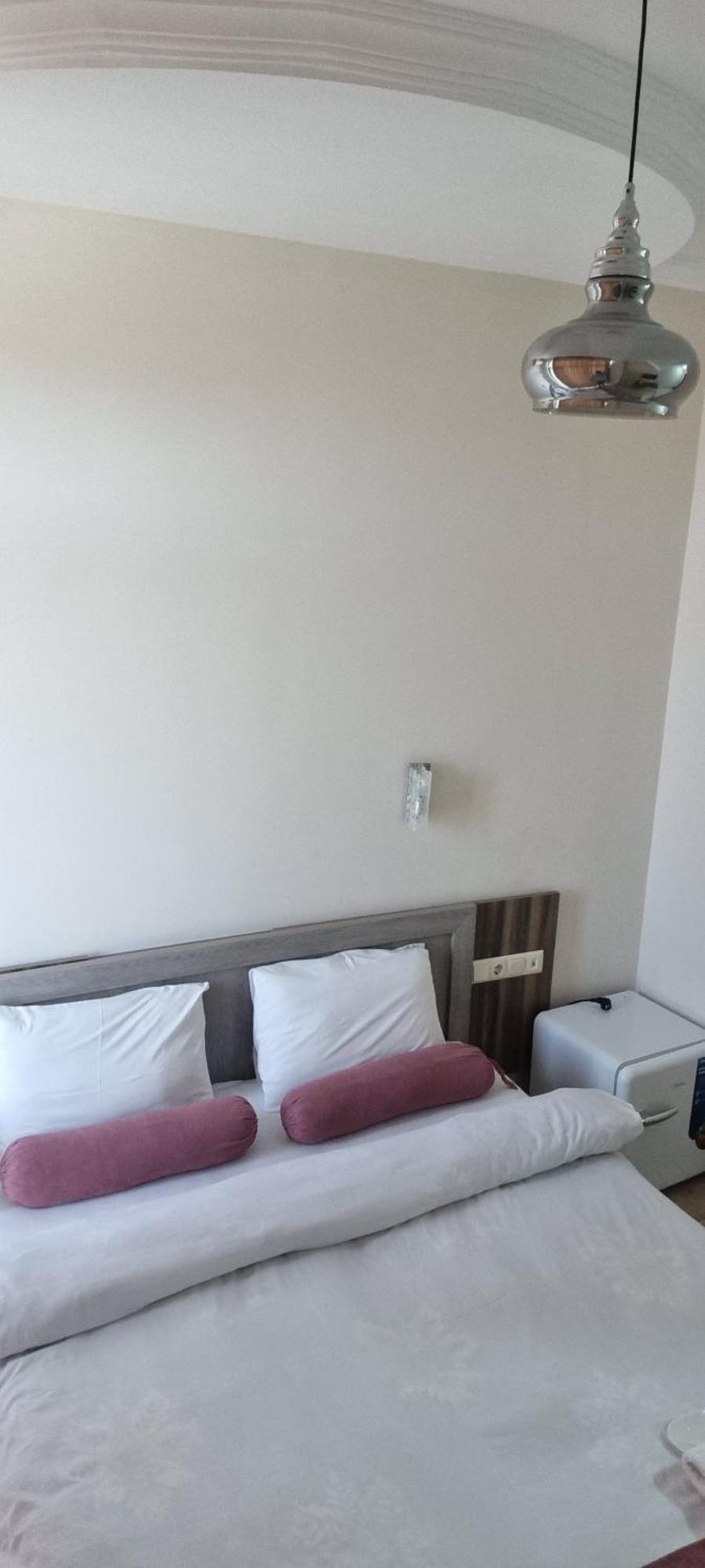 Mahali Hotel Batumi Exterior photo