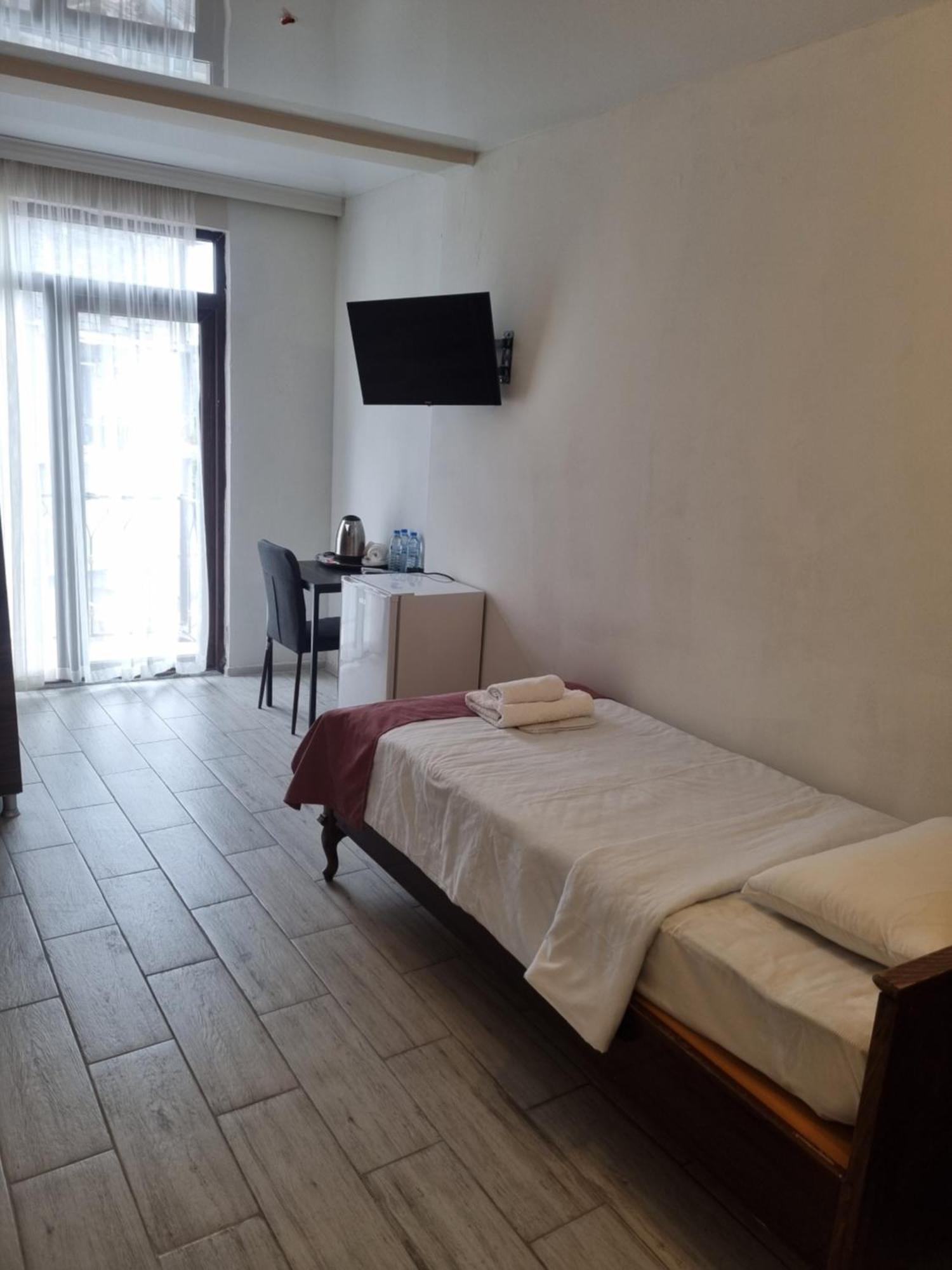 Mahali Hotel Batumi Exterior photo