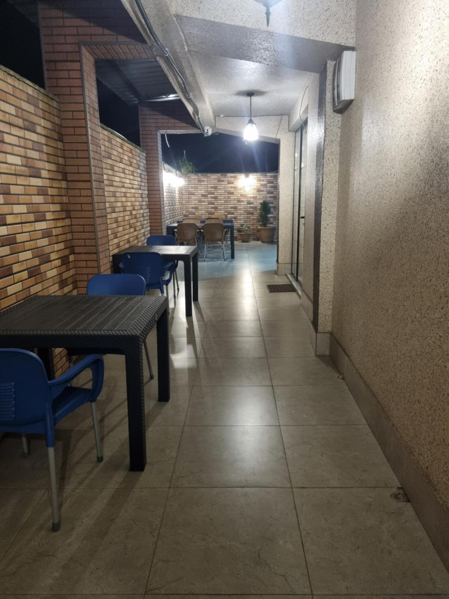 Mahali Hotel Batumi Exterior photo