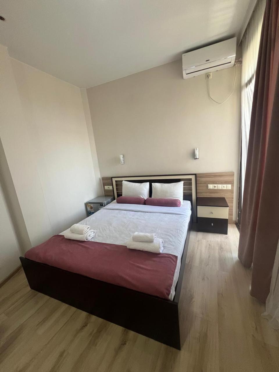 Mahali Hotel Batumi Exterior photo