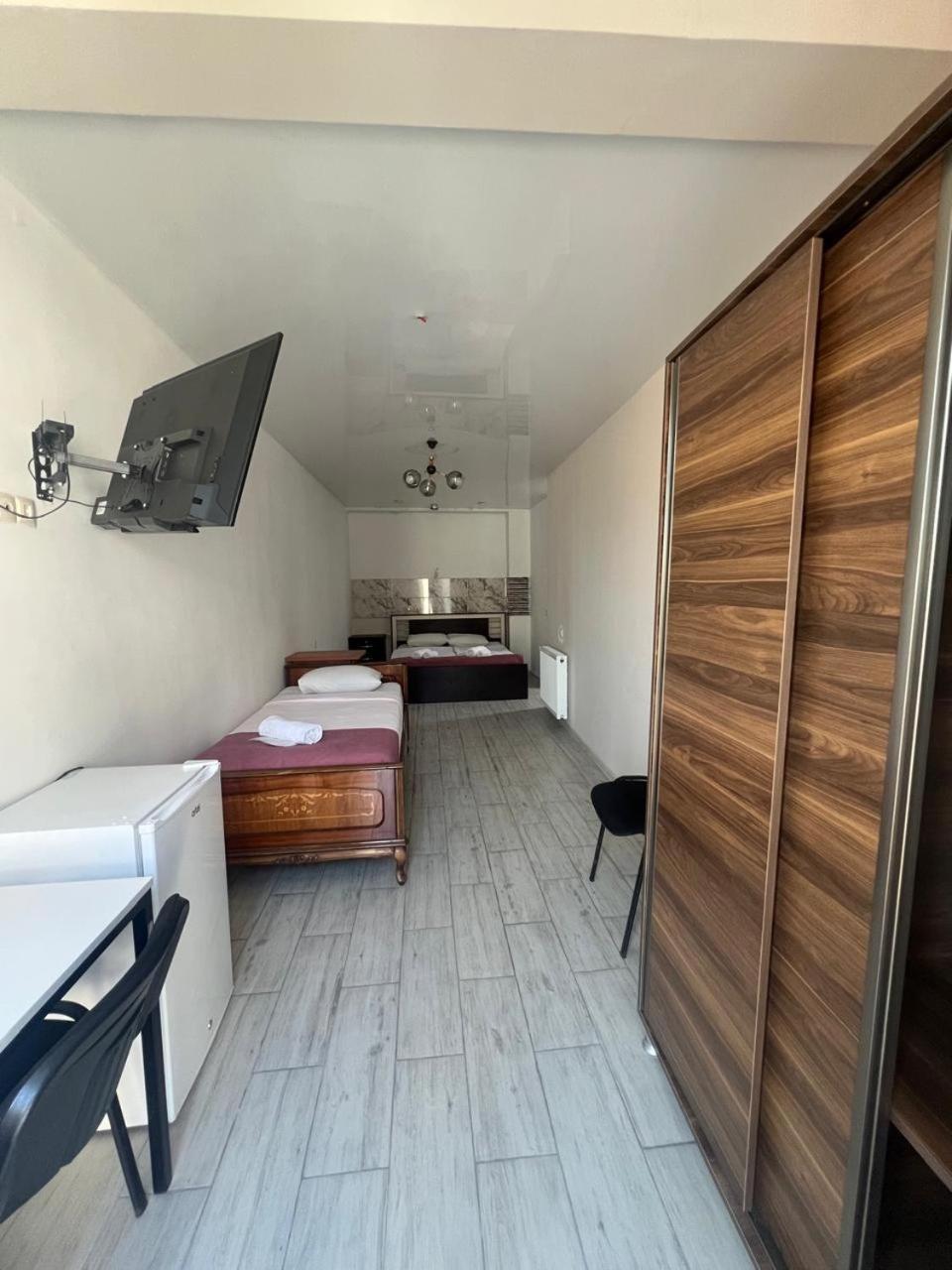 Mahali Hotel Batumi Exterior photo